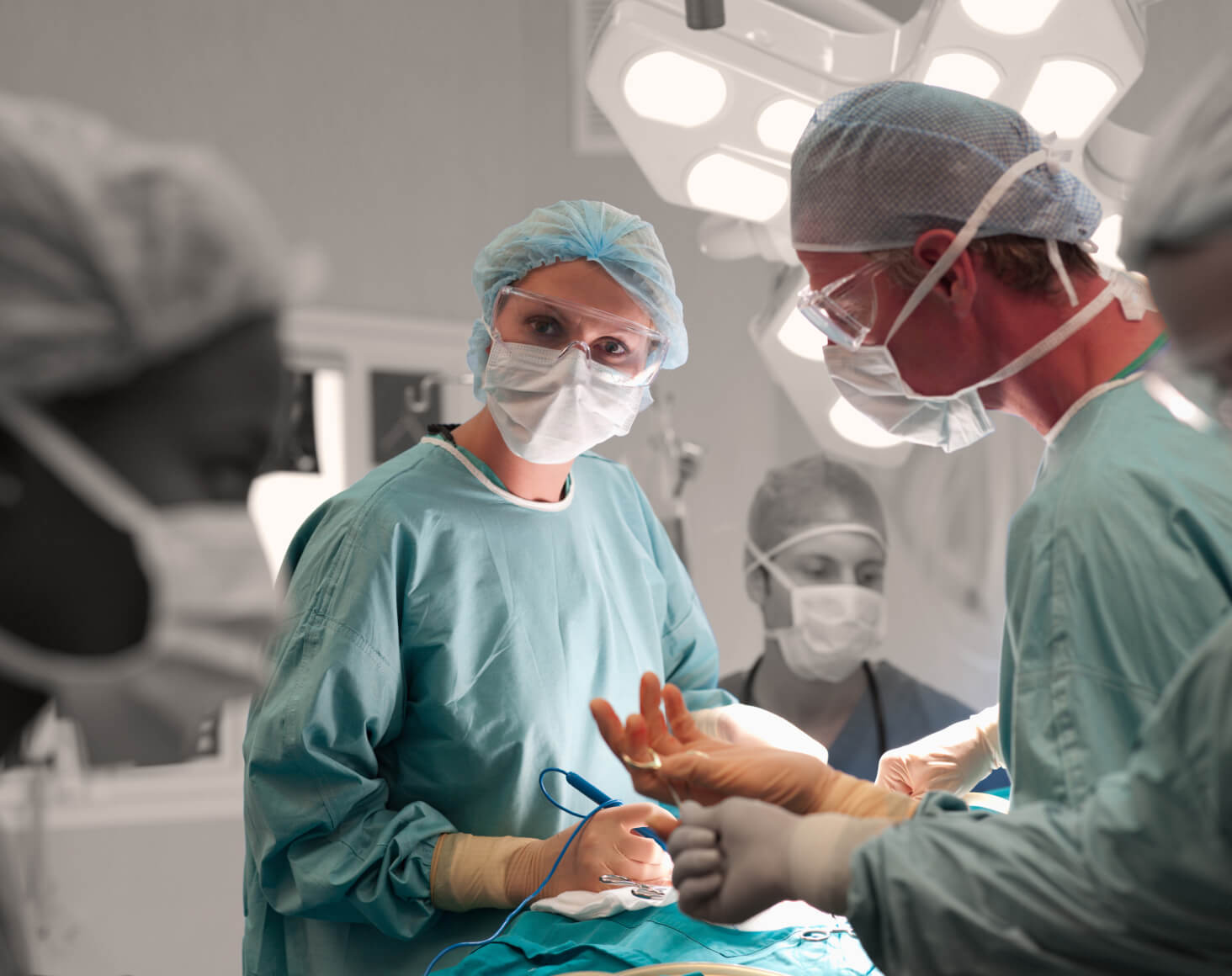 Surgeons