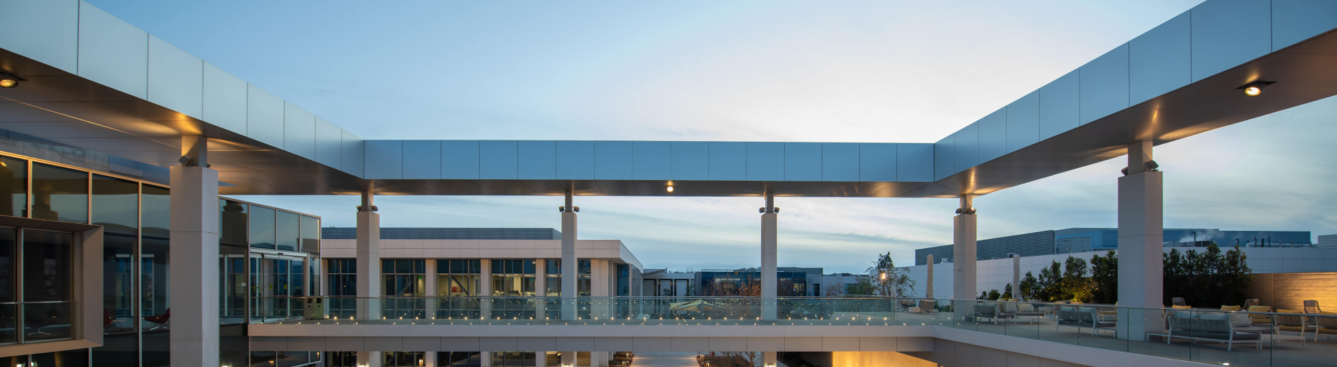 edwards campus