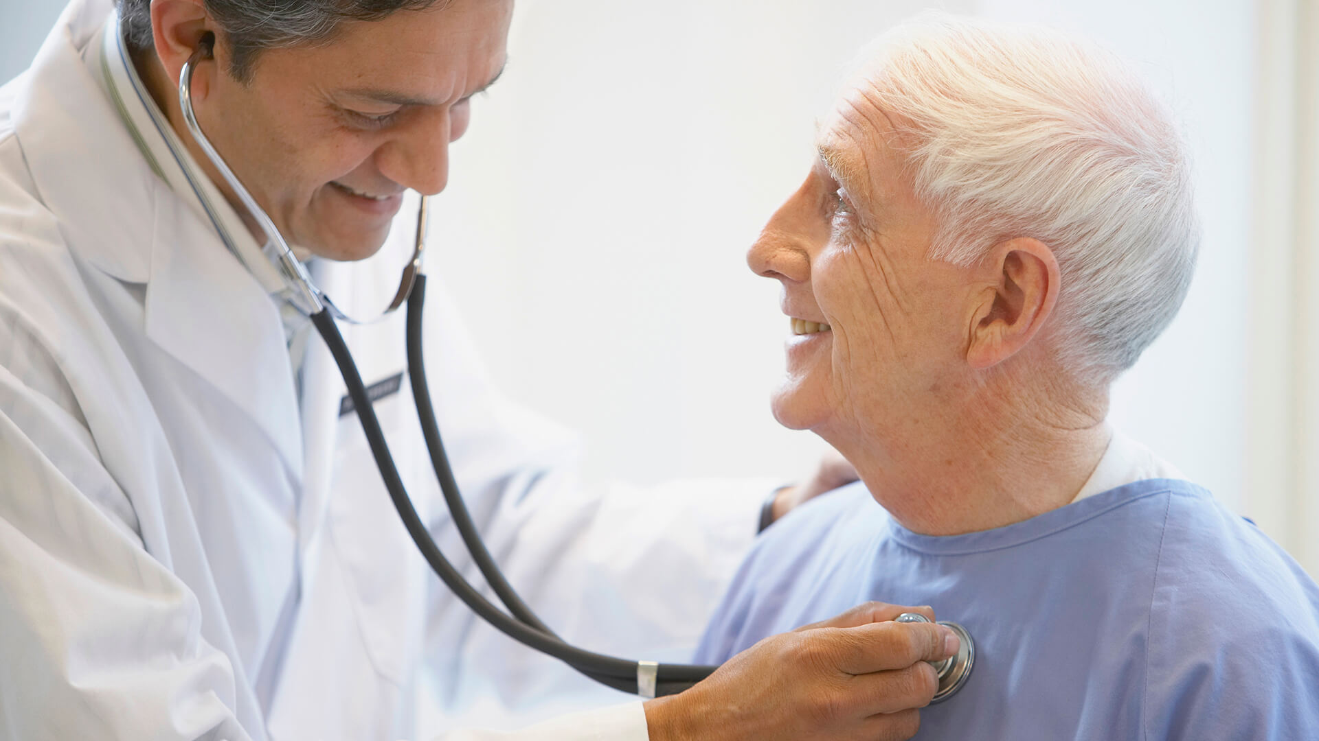 Physical examination