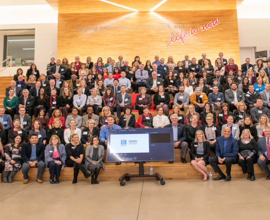 foundation grantees