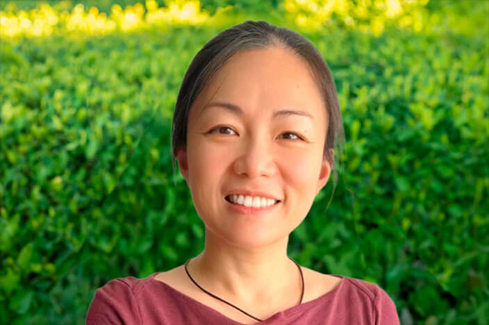 XinHui profile image - Manufacturing Plant