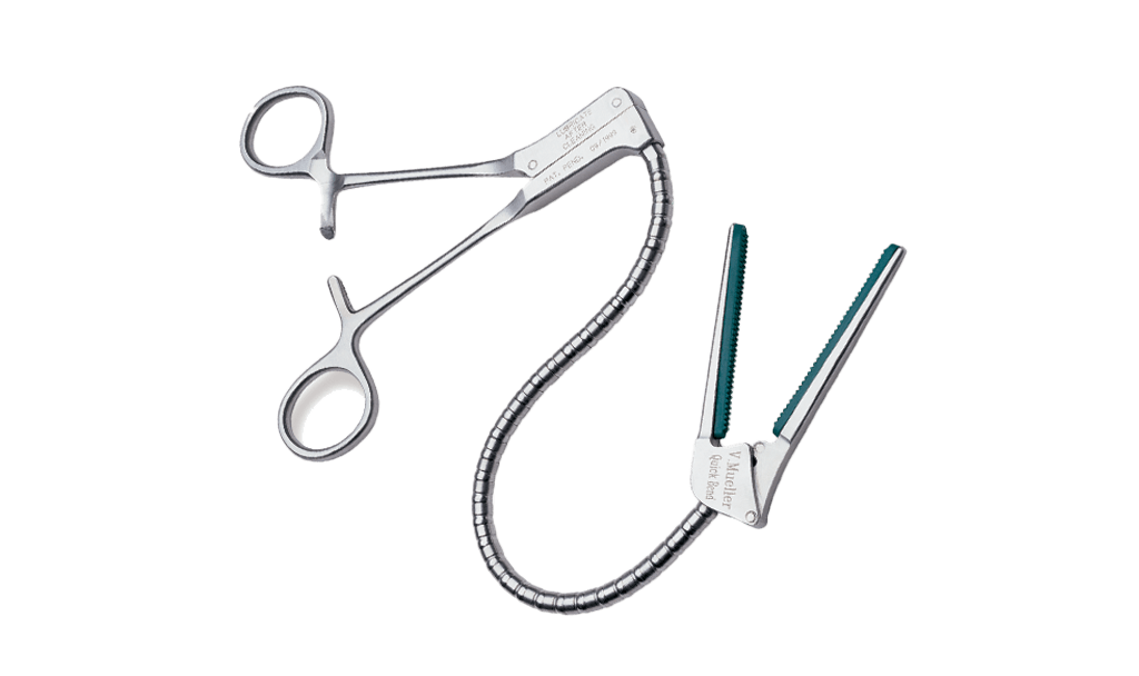 Atraumatic occlusion
