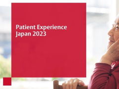 Patient Experience Tokyo 2019