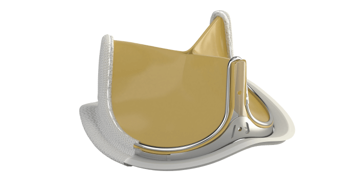 RESILIA tissue