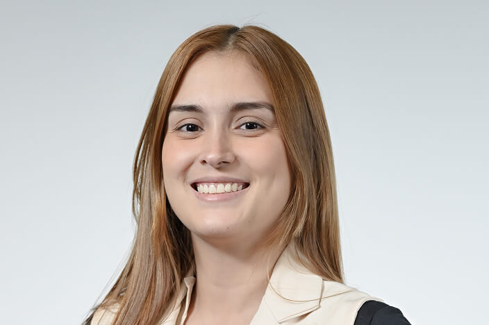 Jessica profile image - Manufacturing Plant