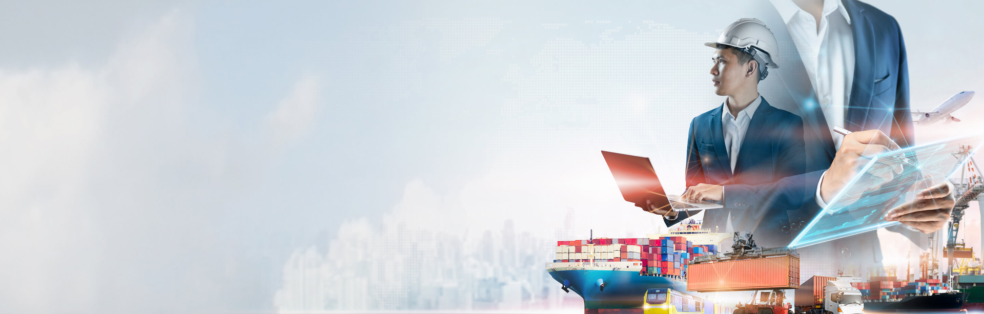 Becoming a supplier