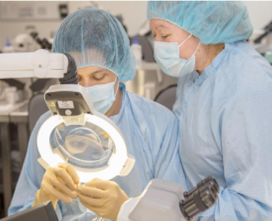 Surgeons