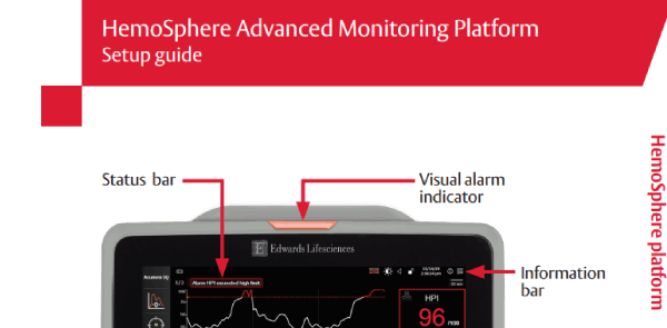 PediaSat system setup guide thumbnail