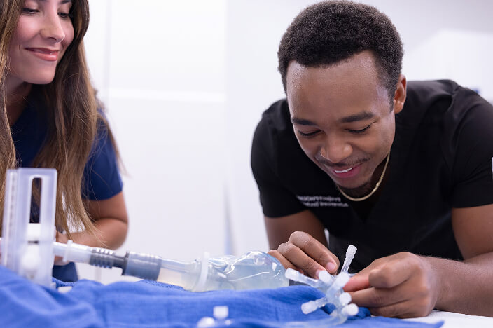 How we'll work together - Image - Clinical Affairs