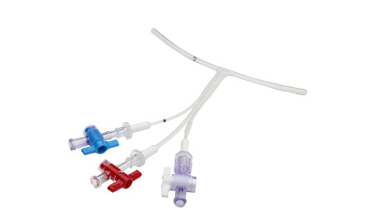 Carotid Shunts