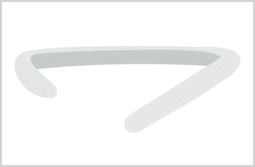 3d shape