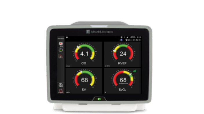 cc monitor