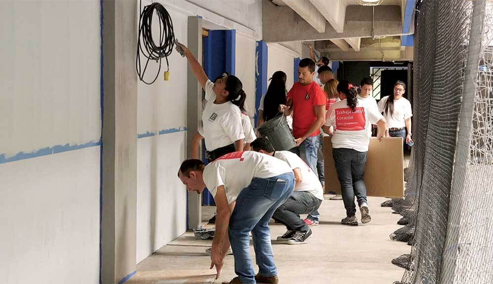 Strengthen Our Community Gallery 4