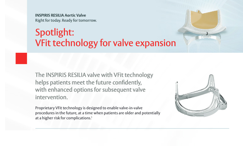 VFit Technology Factsheet