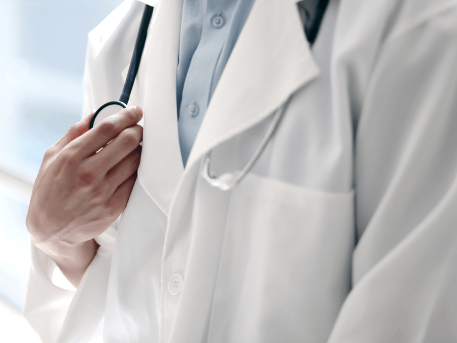 doctor