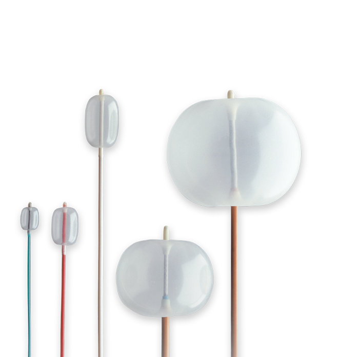 Vascular solutions