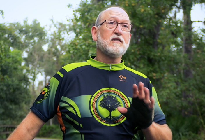 Bill Legard Story