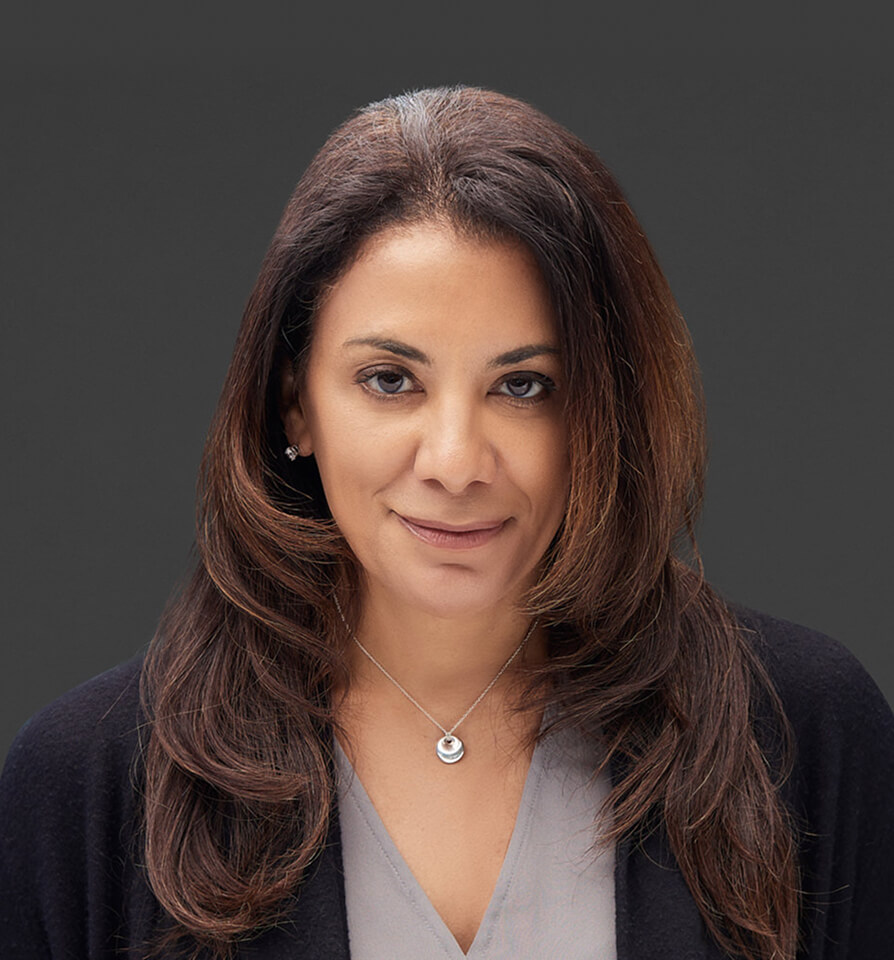 Tania Saison