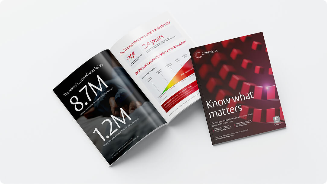 Cordella HCP Brochure