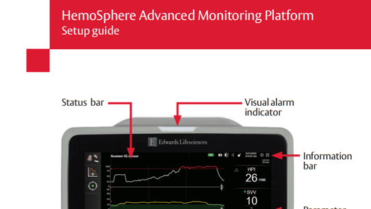 hemosphere guide pdf thumbnail