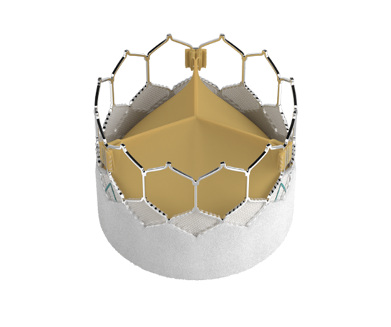 Transcatheter SAPIEN 3 Ultra RESILIA banner