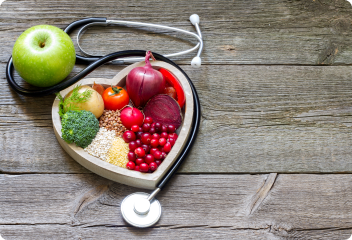 regular health checkups