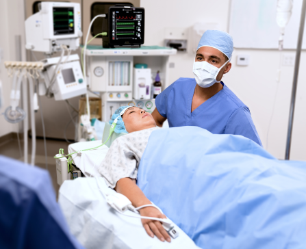 noninvasive monitoring