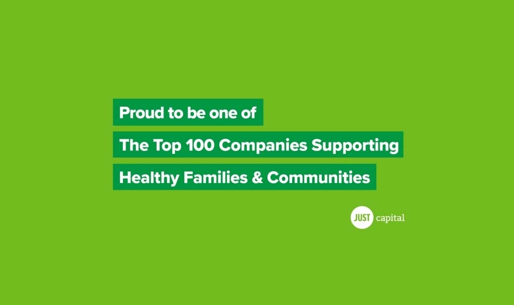 JUST Capital’s 2022