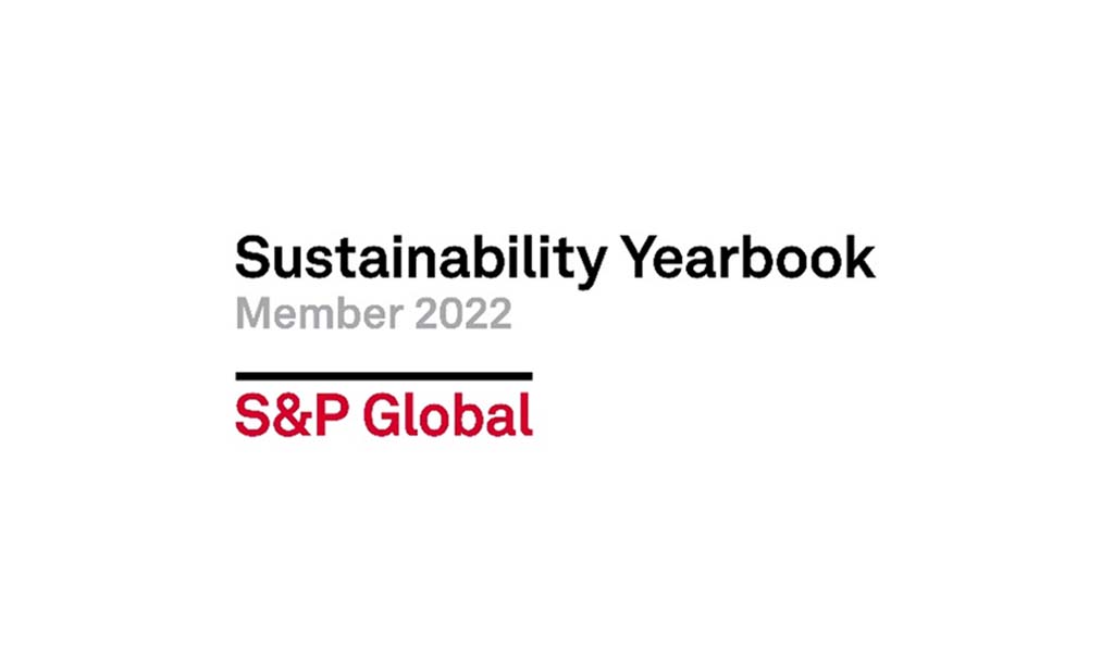 2022 Sustainability Yearbook