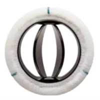 Mechanical valve