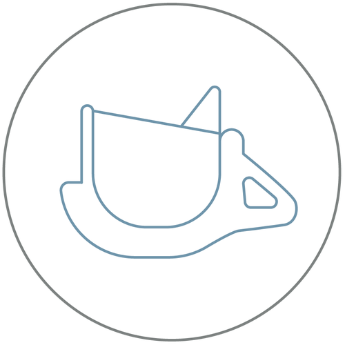 RESILIA tissue valve