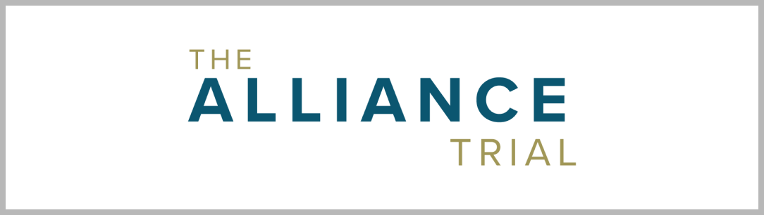 alliance inactive trial logo