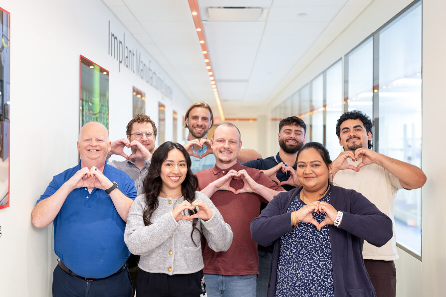 How we'll work together - Image - R&D Engineering