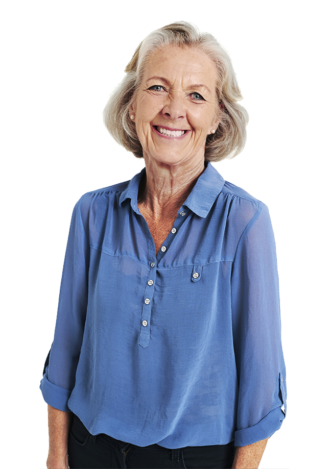 candidate lady