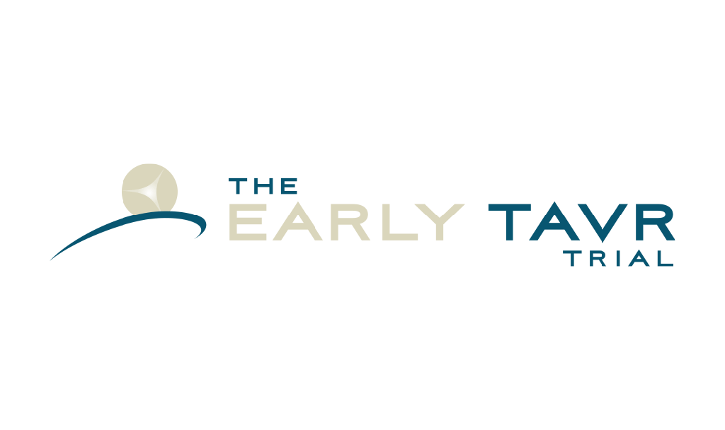 early tavr logo