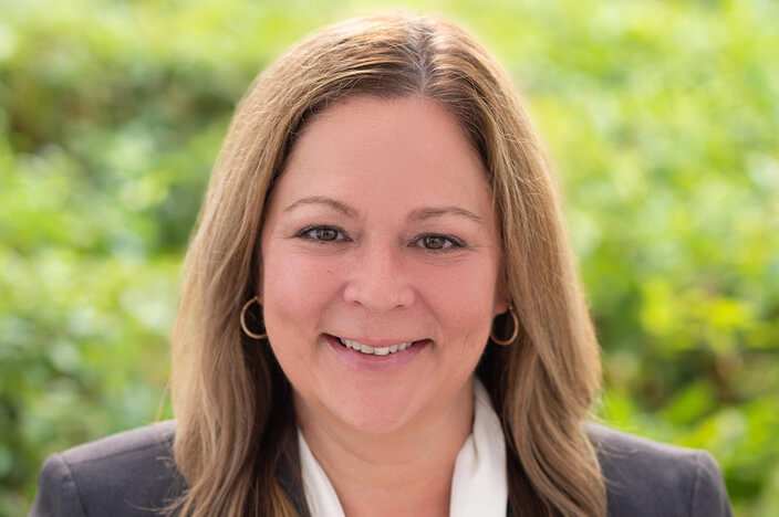 Liza profile image - Information Technology