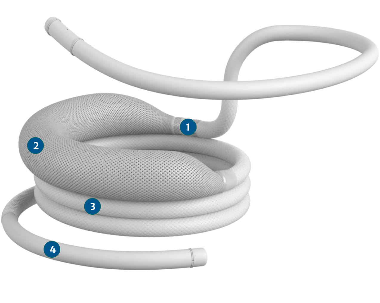 SAPIEN M3 dock