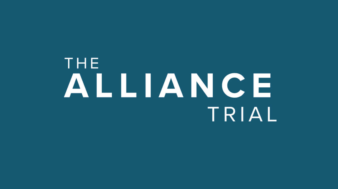 alliance trial