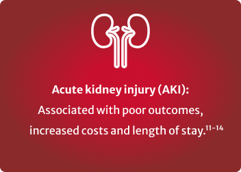 Know the risks: IOH