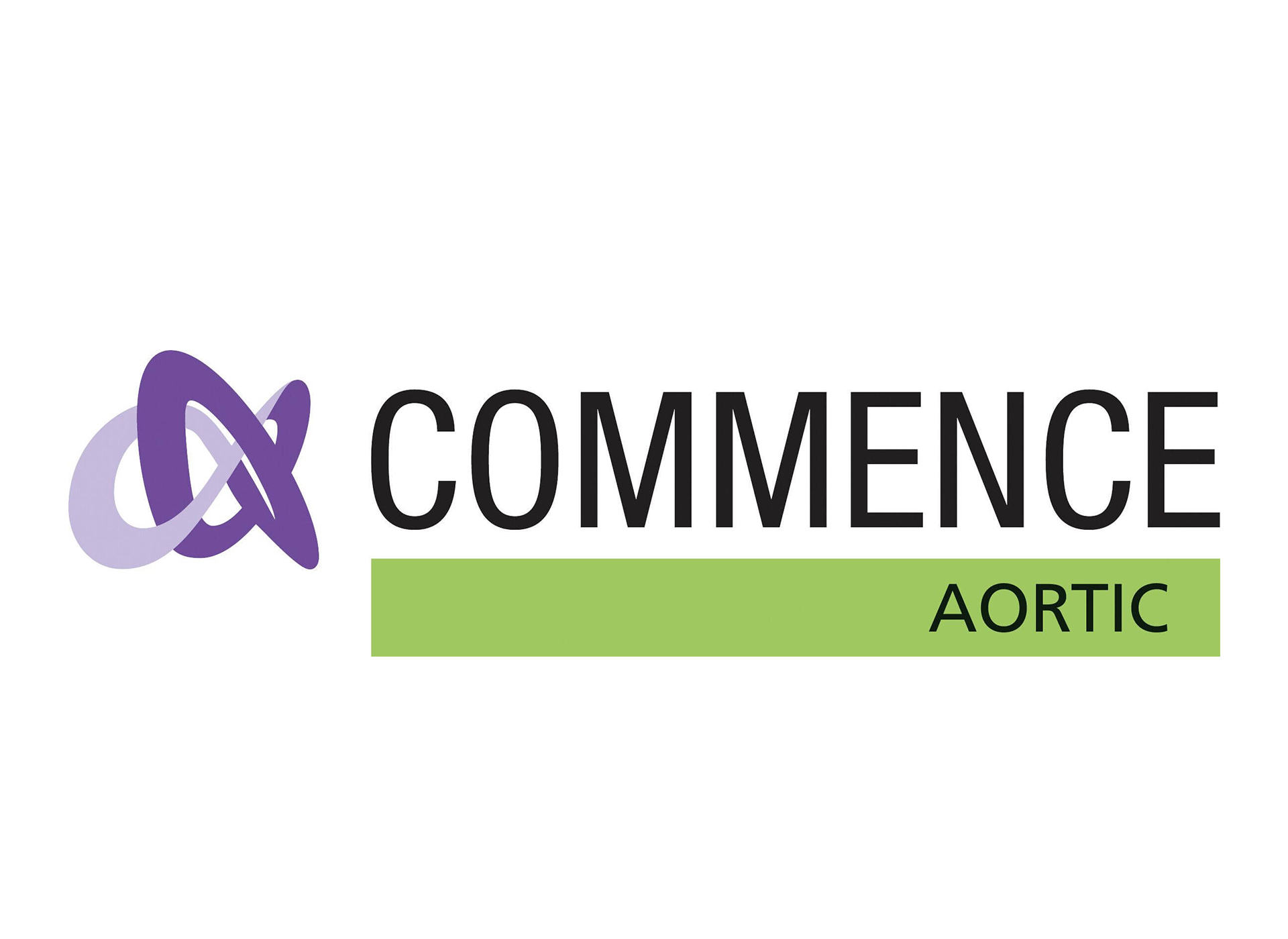 COMMENCE logo
