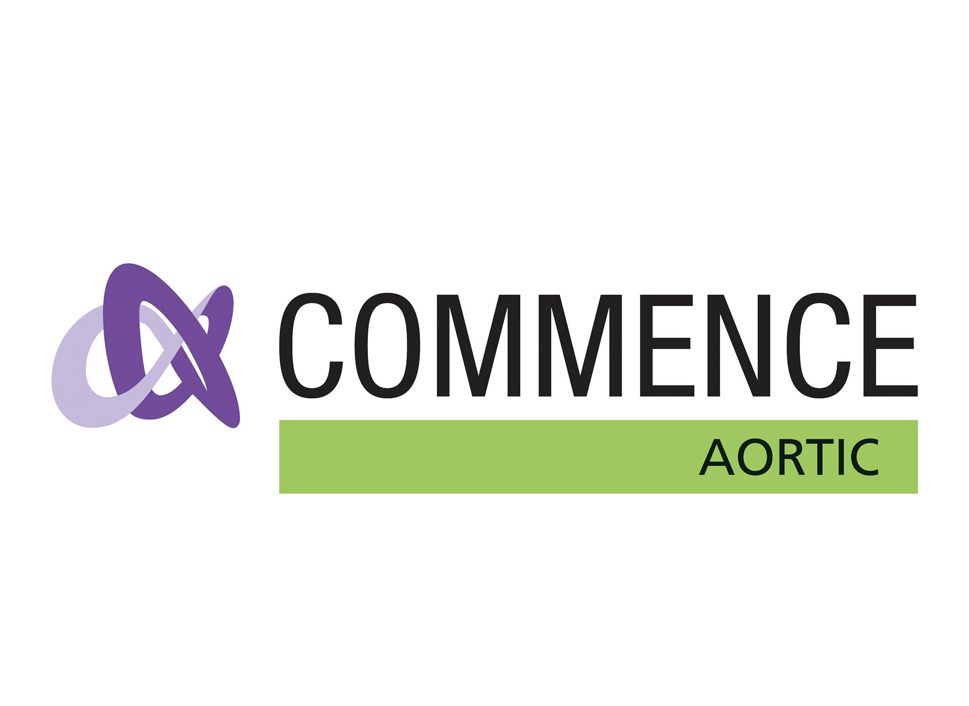 COMMENCE logo