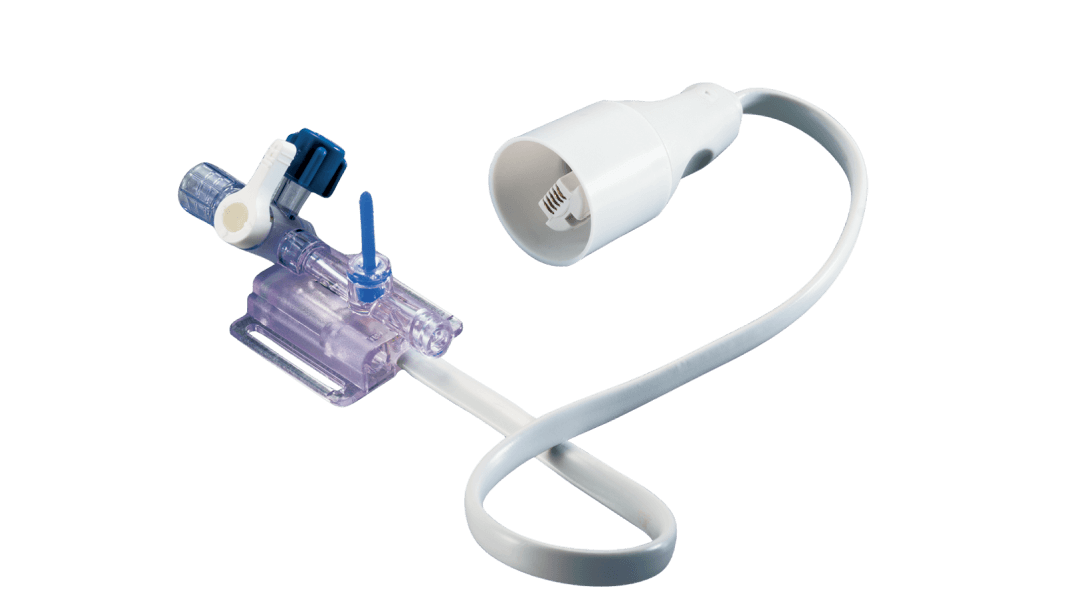 TruWave pressure transducers
