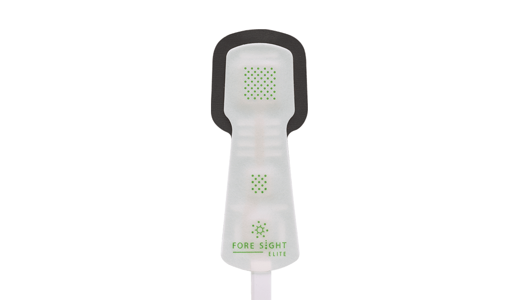ForeSight Elite tissue oximetry sensor