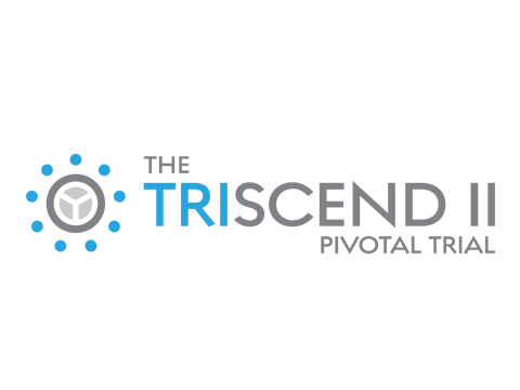 TRISCEND II Trial