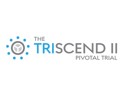 TRISCEND II Trial