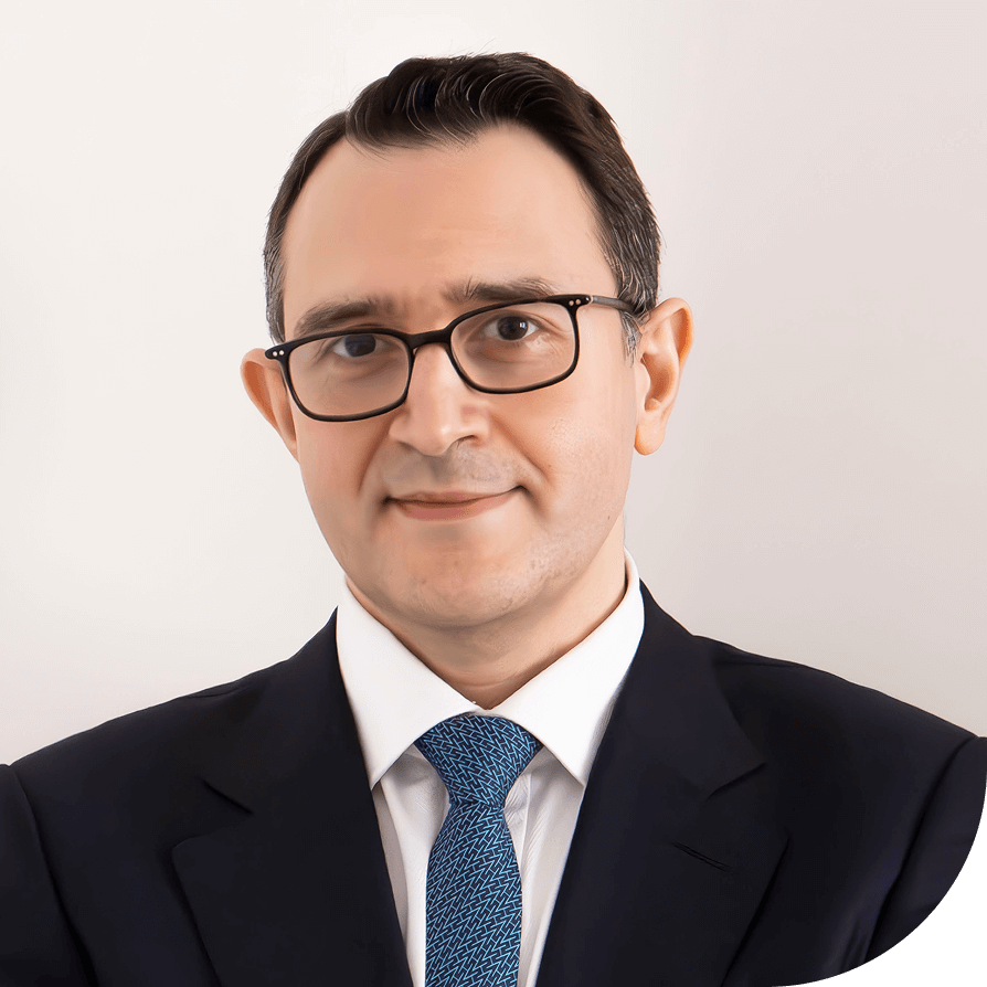 Dr Ali Vazir