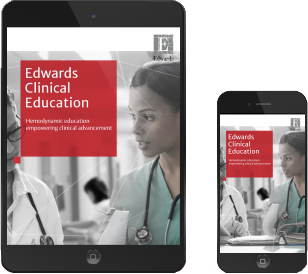 Clinical Education App