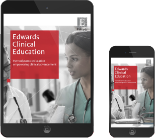 Clinical Education App