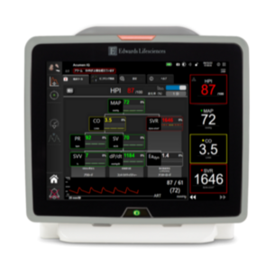 Acumen HPI software