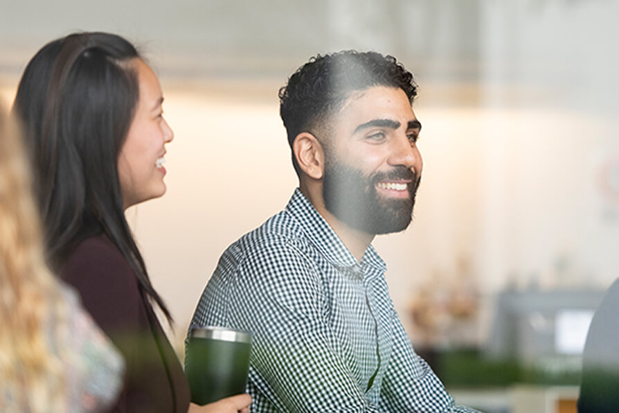 What you'll need image - Corporate Functions